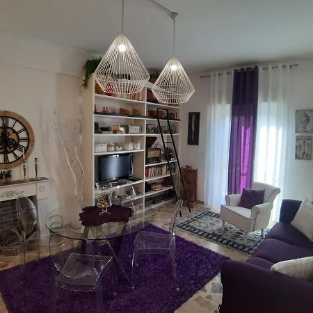 Il Moro Di Sicilia Apartment Termini Imerese Exteriér fotografie
