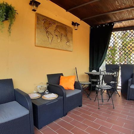 Il Moro Di Sicilia Apartment Termini Imerese Exteriér fotografie