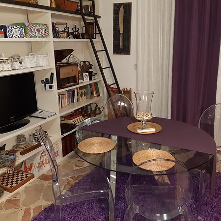 Il Moro Di Sicilia Apartment Termini Imerese Exteriér fotografie