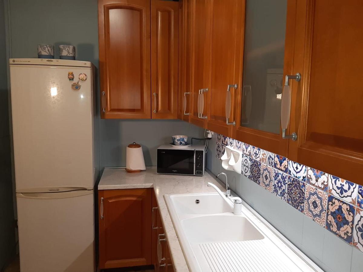 Il Moro Di Sicilia Apartment Termini Imerese Exteriér fotografie