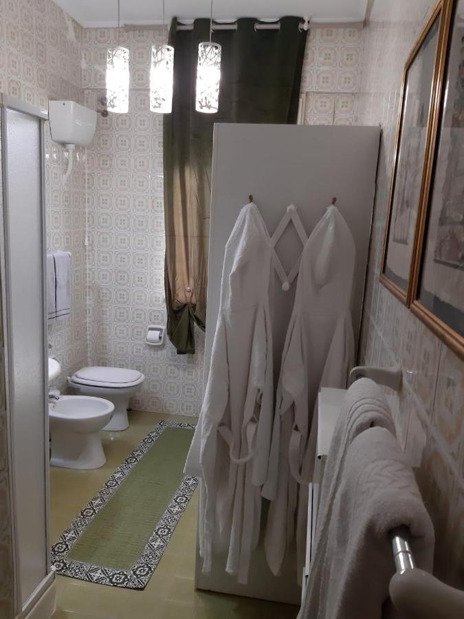 Il Moro Di Sicilia Apartment Termini Imerese Exteriér fotografie