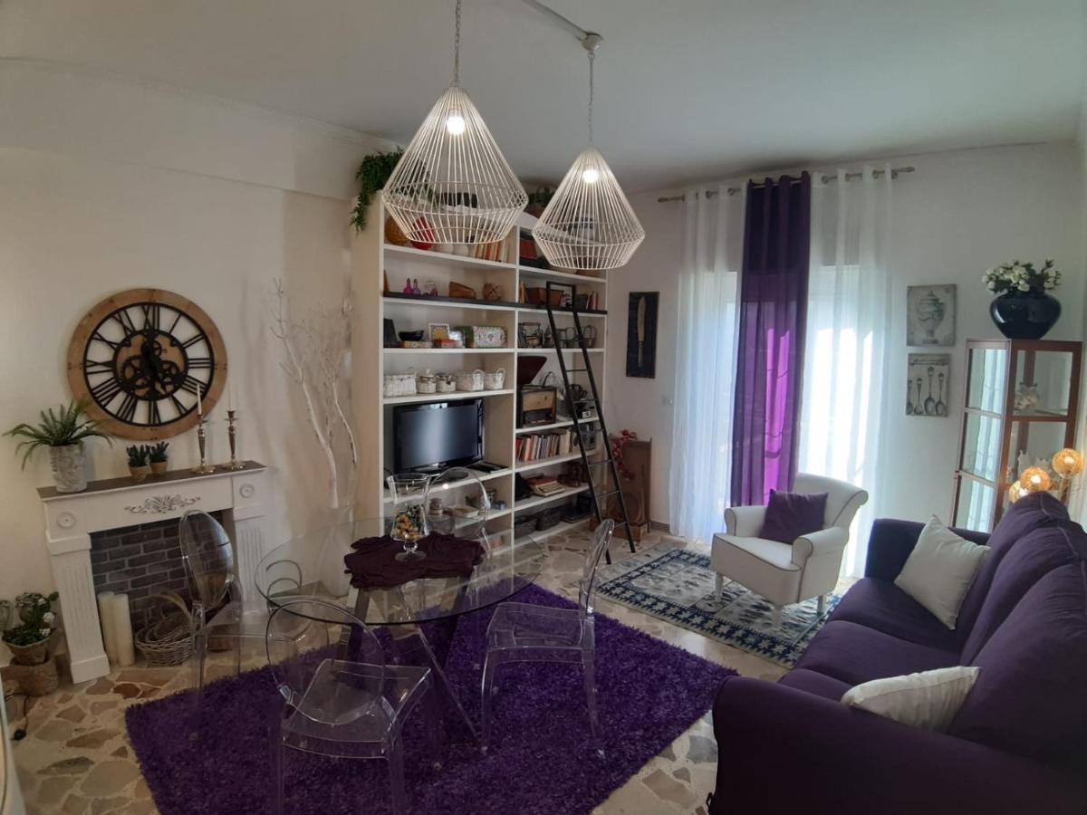 Il Moro Di Sicilia Apartment Termini Imerese Exteriér fotografie