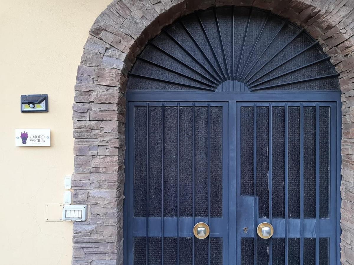 Il Moro Di Sicilia Apartment Termini Imerese Exteriér fotografie