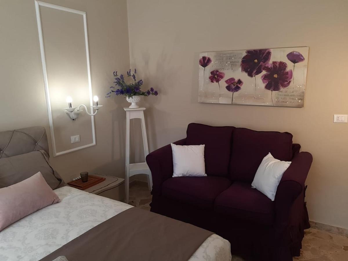 Il Moro Di Sicilia Apartment Termini Imerese Exteriér fotografie