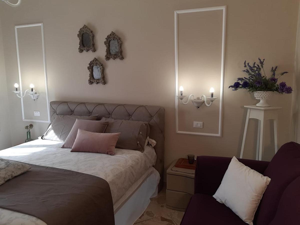 Il Moro Di Sicilia Apartment Termini Imerese Exteriér fotografie