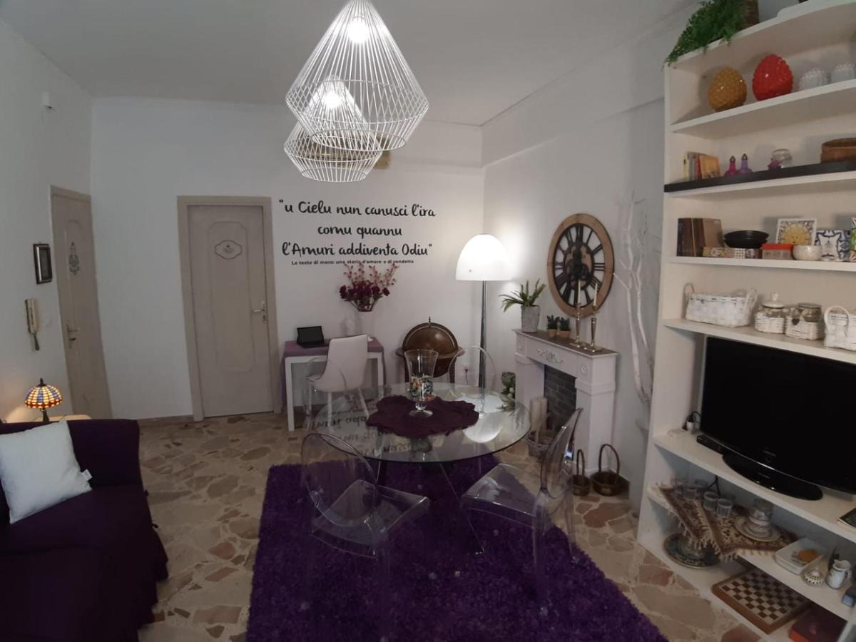 Il Moro Di Sicilia Apartment Termini Imerese Exteriér fotografie