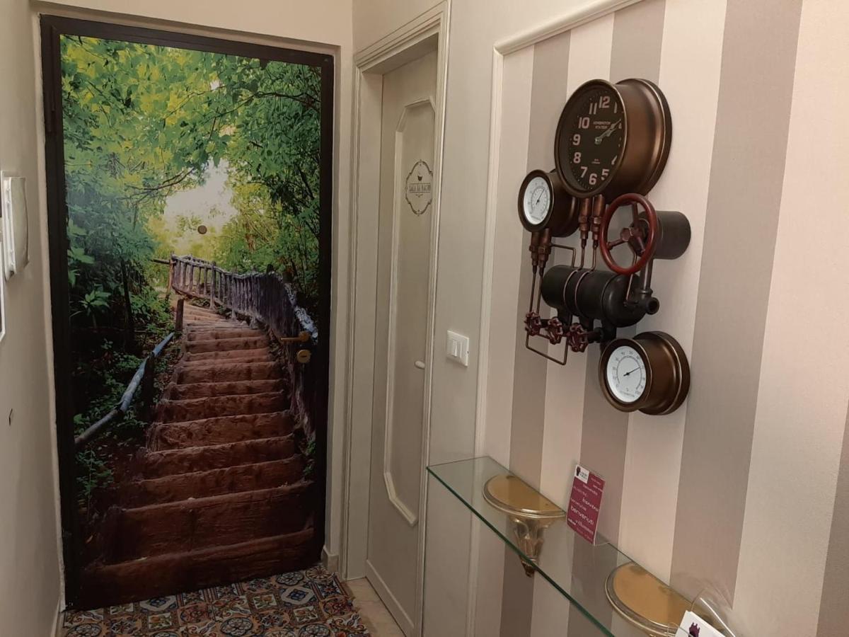 Il Moro Di Sicilia Apartment Termini Imerese Exteriér fotografie
