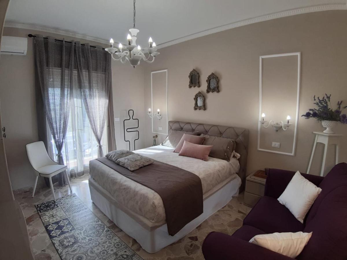 Il Moro Di Sicilia Apartment Termini Imerese Exteriér fotografie