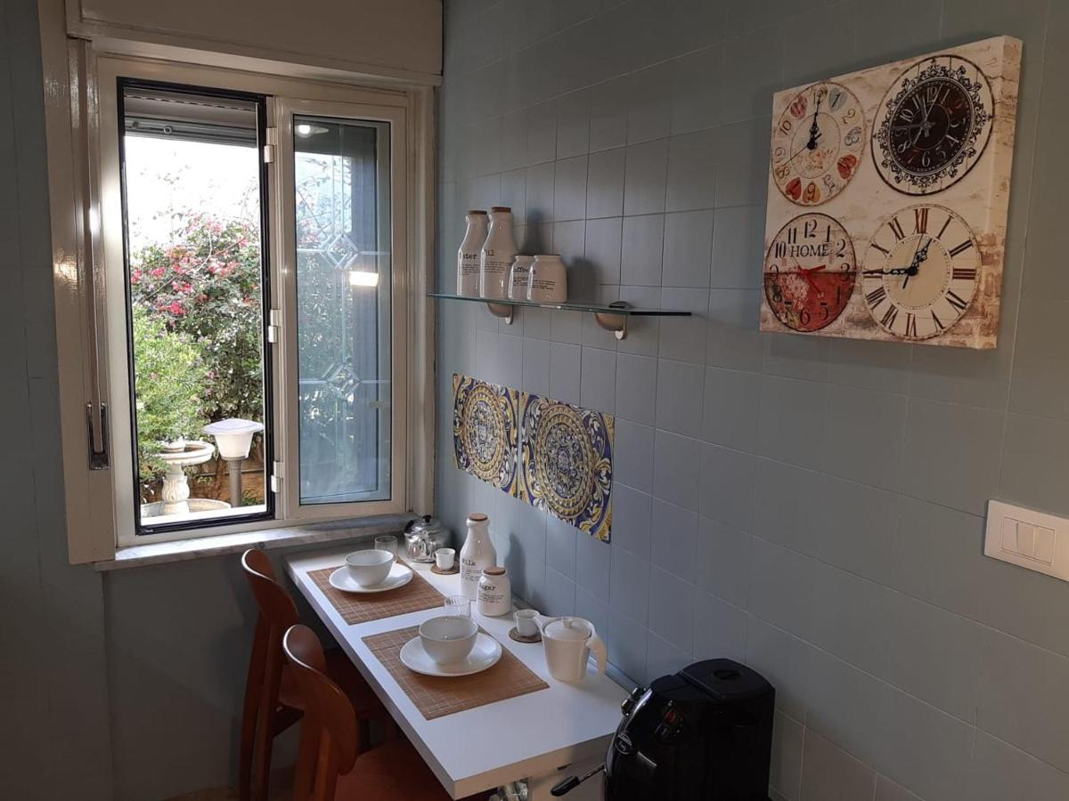 Il Moro Di Sicilia Apartment Termini Imerese Exteriér fotografie