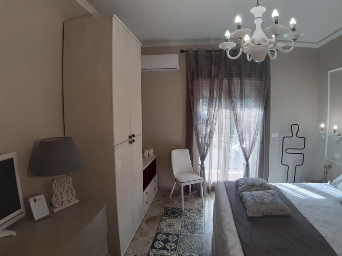 Il Moro Di Sicilia Apartment Termini Imerese Exteriér fotografie