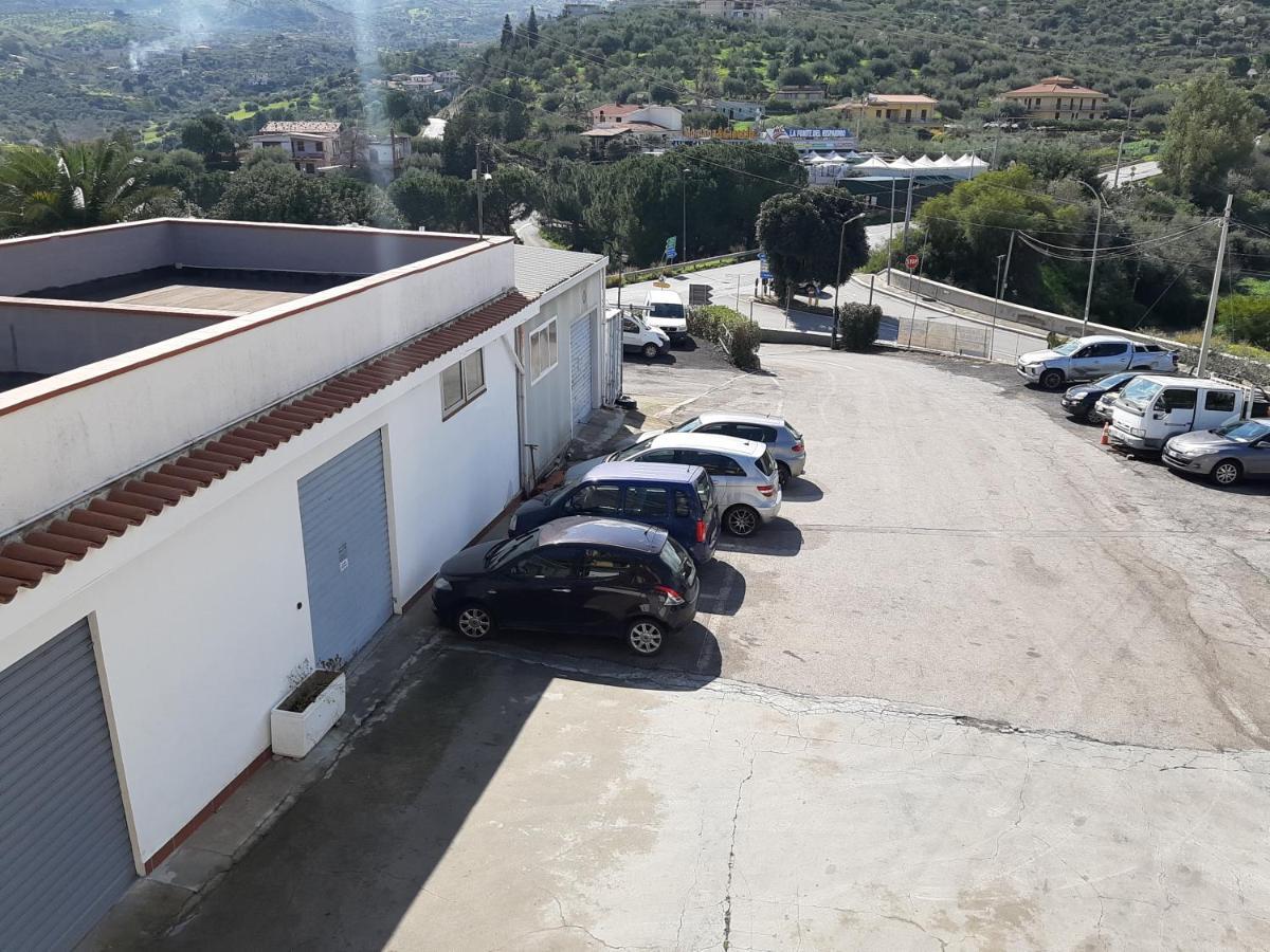 Il Moro Di Sicilia Apartment Termini Imerese Exteriér fotografie