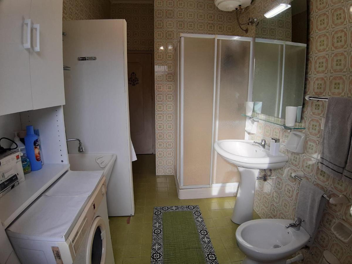 Il Moro Di Sicilia Apartment Termini Imerese Exteriér fotografie
