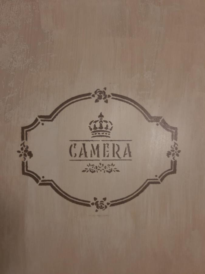 Il Moro Di Sicilia Apartment Termini Imerese Exteriér fotografie