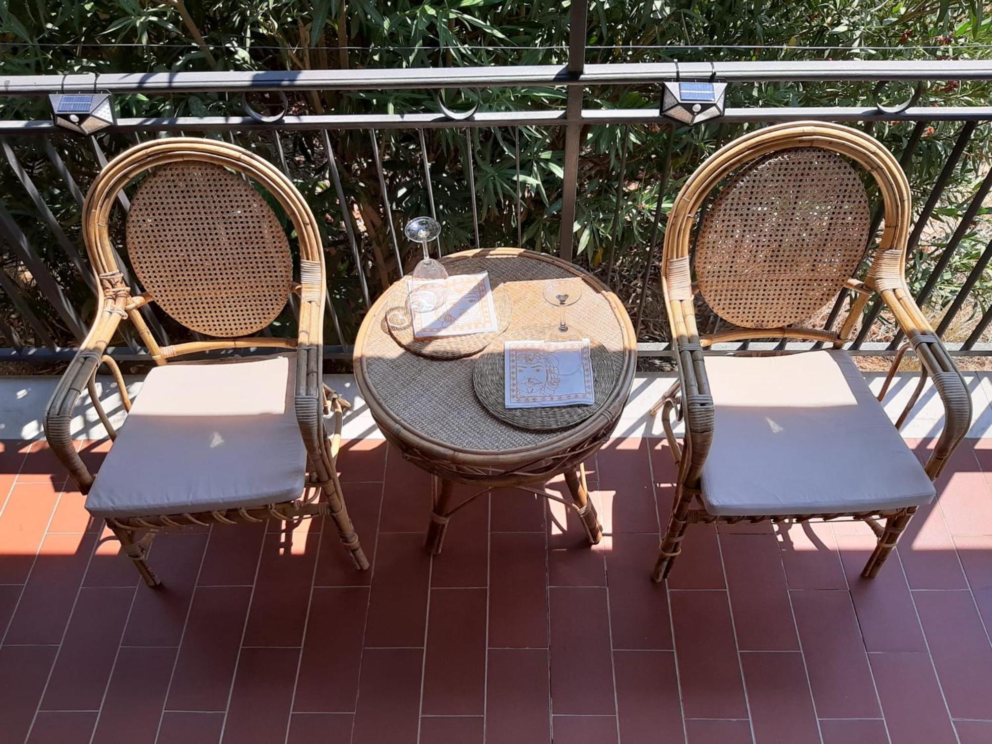Il Moro Di Sicilia Apartment Termini Imerese Exteriér fotografie