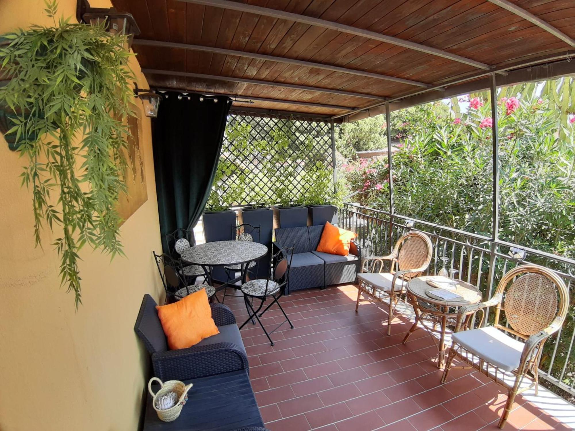 Il Moro Di Sicilia Apartment Termini Imerese Exteriér fotografie